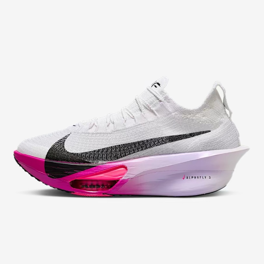 Nike Alphafly 3’s